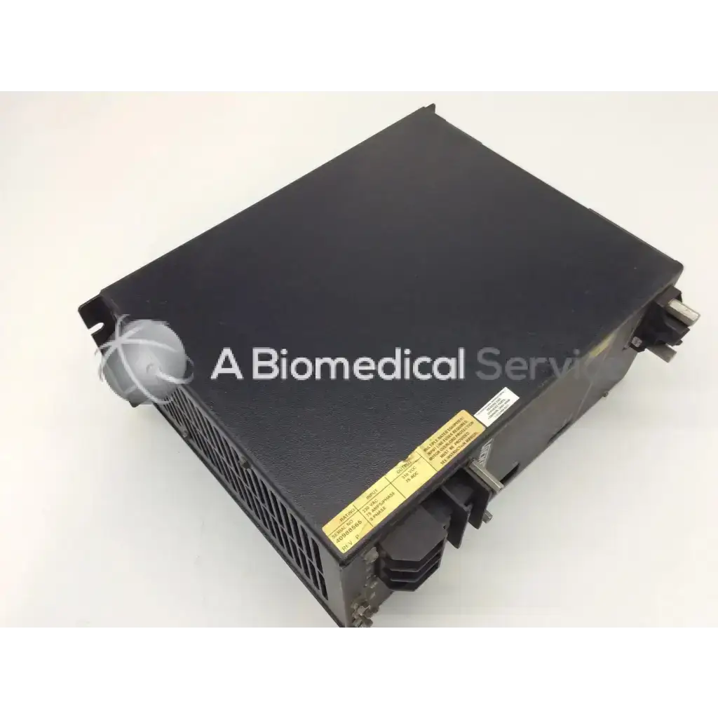 Load image into Gallery viewer, Vickers PSR4/5-275-7500 Power Supply 230VAC 75ADC - Medical