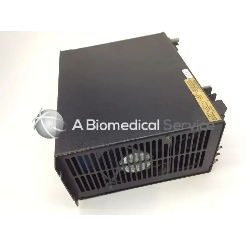 Load image into Gallery viewer, Vickers PSR4/5-275-7500 Power Supply 230VAC 75ADC - Medical
