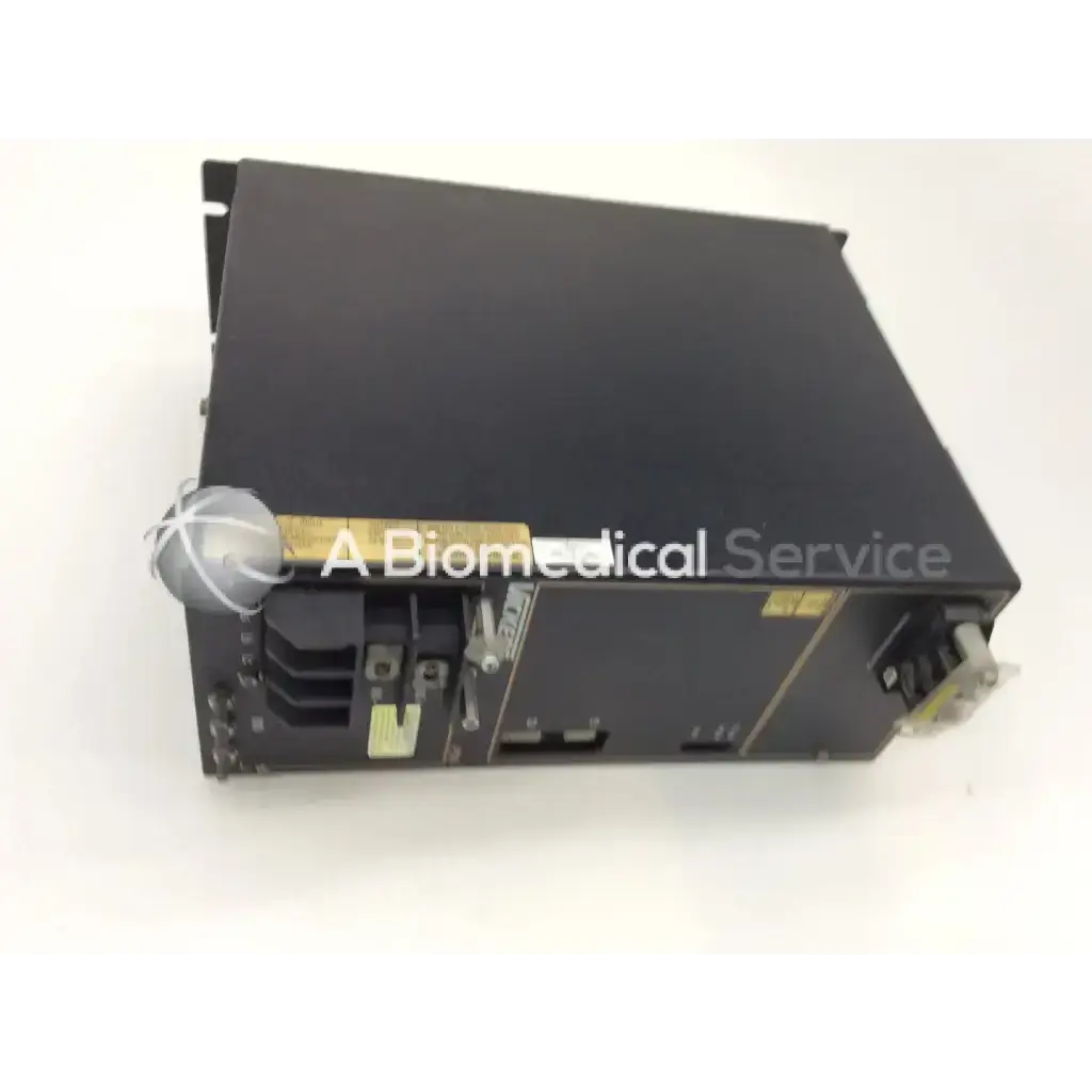 Load image into Gallery viewer, Vickers PSR4/5-275-7500 Servo Power Supply 230VAC 75ADC