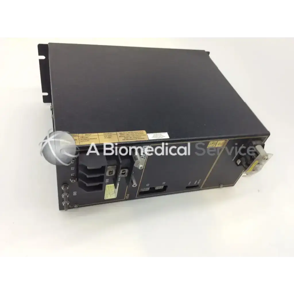 Load image into Gallery viewer, Vickers PSR4/5-275-7500 Servo Power Supply 230VAC 75ADC