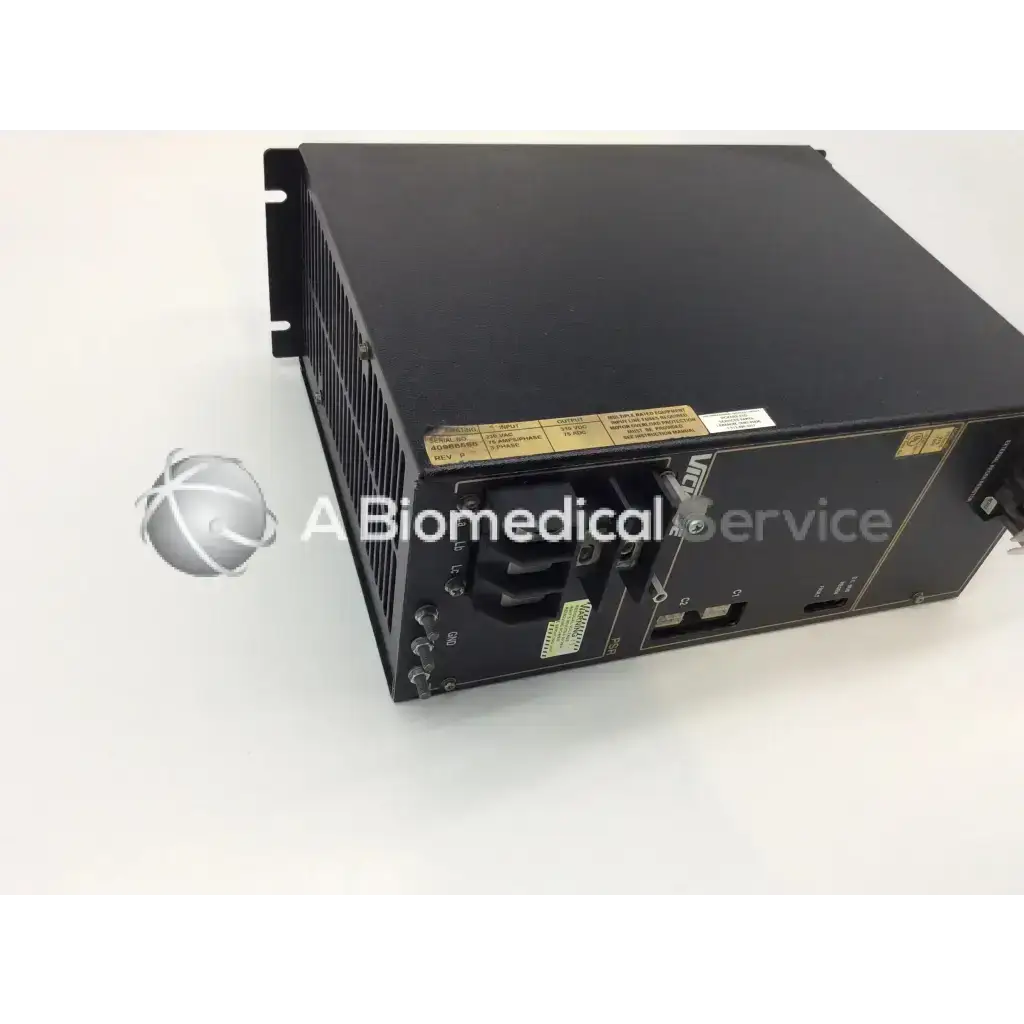 Load image into Gallery viewer, Vickers PSR4/5-275-7500 Servo Power Supply 230VAC 75ADC