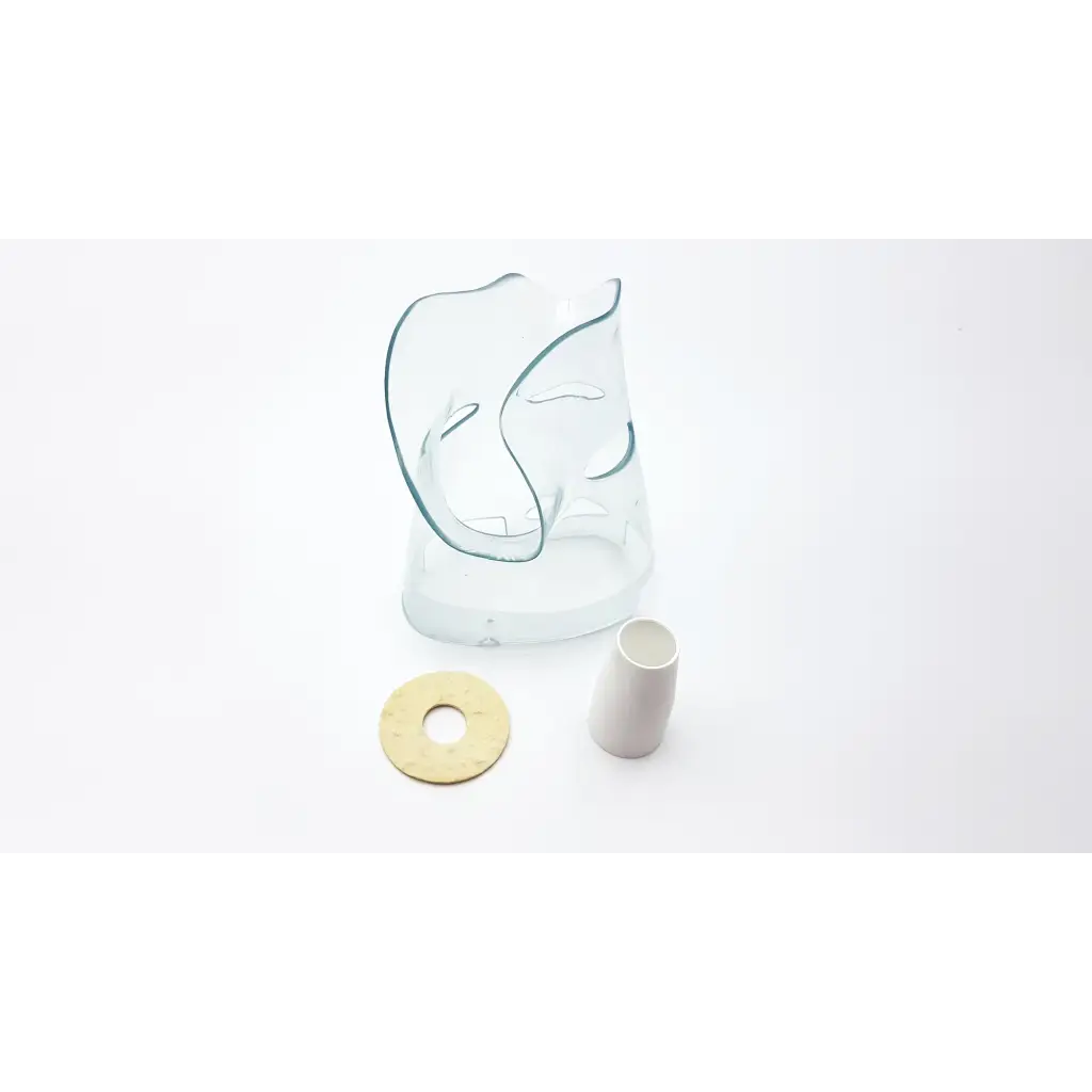 Vicks V1200 Personal Steam Inhaler - Medical parts
