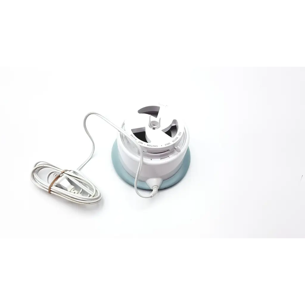 Vicks V1200 Personal Steam Inhaler - Medical parts