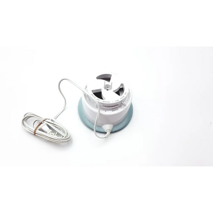 Vicks V1200 Personal Steam Inhaler - Medical parts