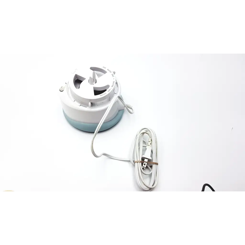 Vicks V1200 Personal Steam Inhaler - Medical parts