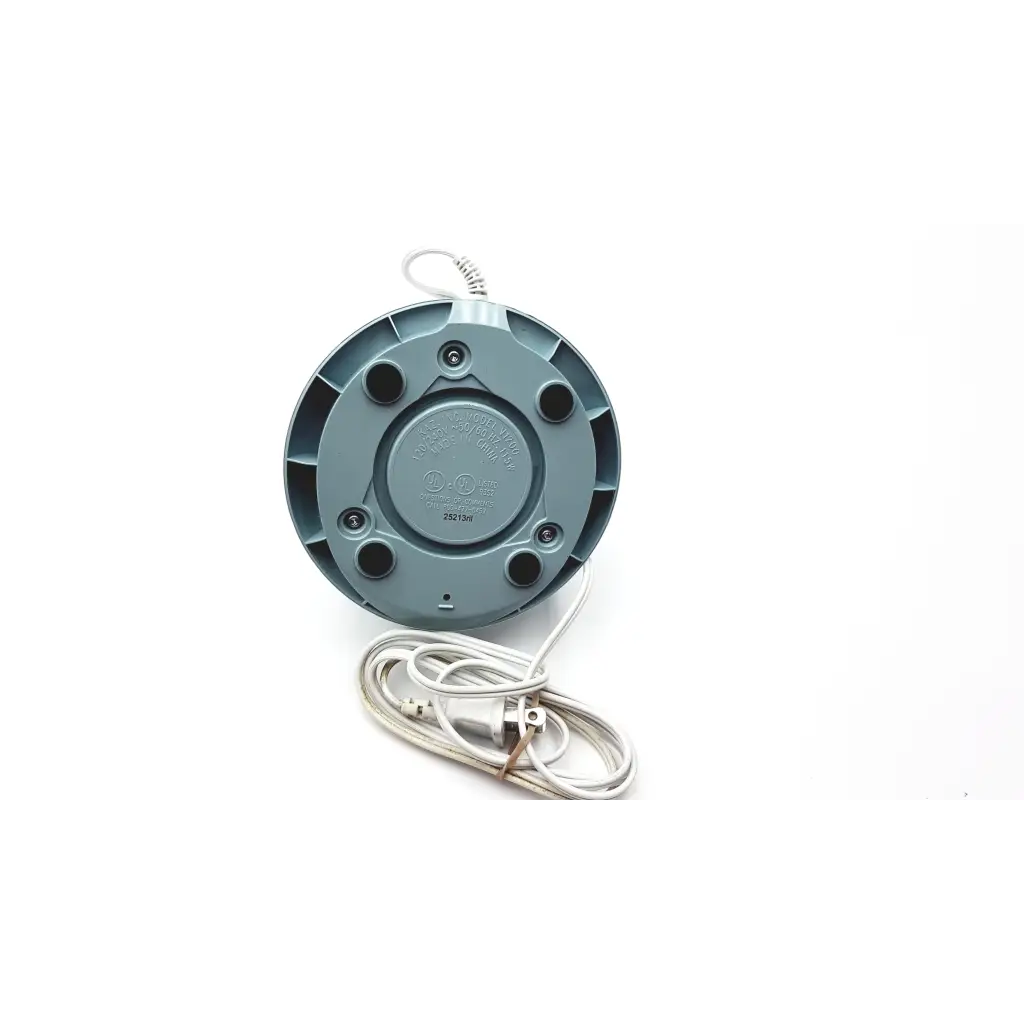 Vicks V1200 Personal Steam Inhaler - Medical parts