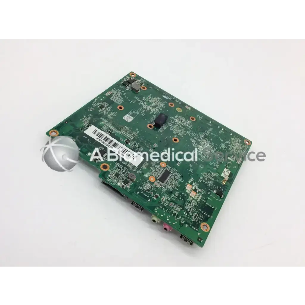 Vintage 1999 amibios 686 lenovo motherboard bbce2-11 with green circuit board and various ports and components