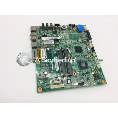 Green circuit board of vintage 1999 amibios 686 lenovo motherboard with bbce2-11 102822sm and motherboard e230435
