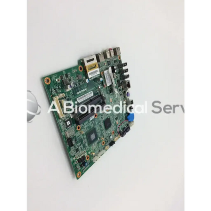 Green lenovo motherboard e230435 vintage 1999 amibios 686 with cipts v2 2 features various ports and components