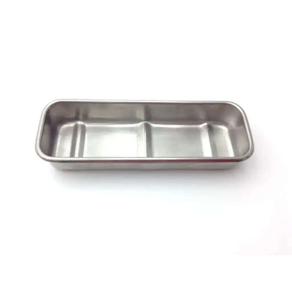 Load image into Gallery viewer, Vintage Vollrath Covered Dish Storage Container Stainless