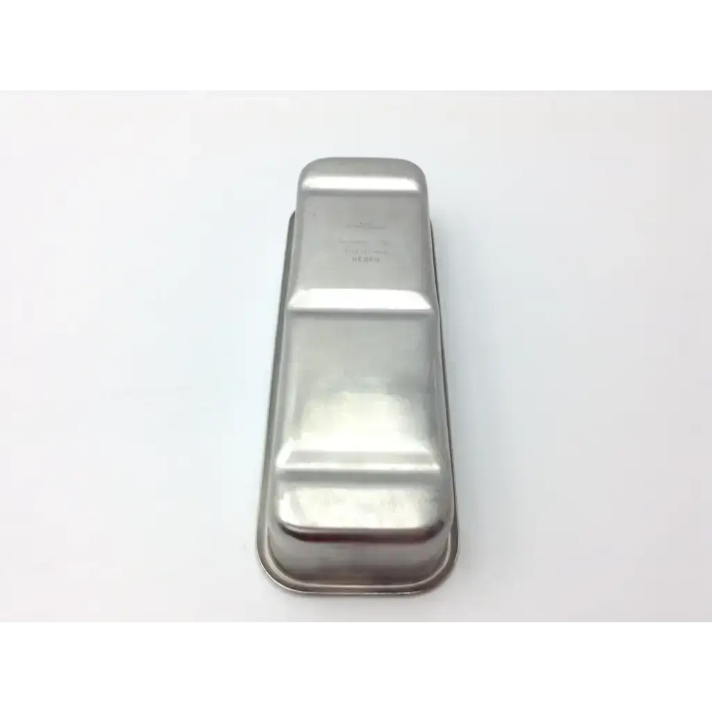 Load image into Gallery viewer, Vintage Vollrath Covered Dish Storage Container Stainless