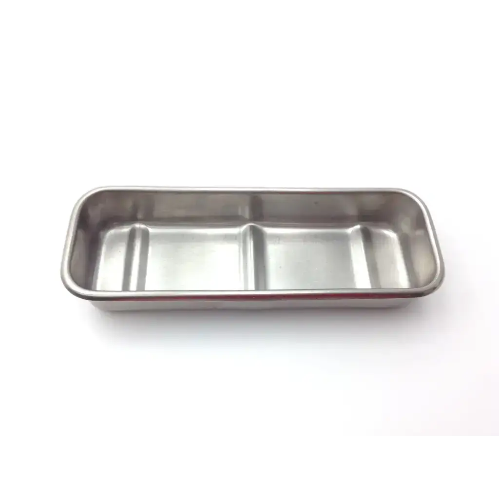 Load image into Gallery viewer, Vintage Vollrath Covered Dish Storage Container Stainless