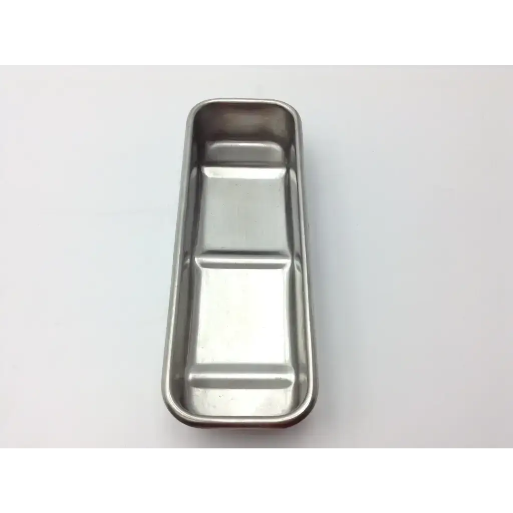 Load image into Gallery viewer, Vintage Vollrath Covered Dish Storage Container Stainless