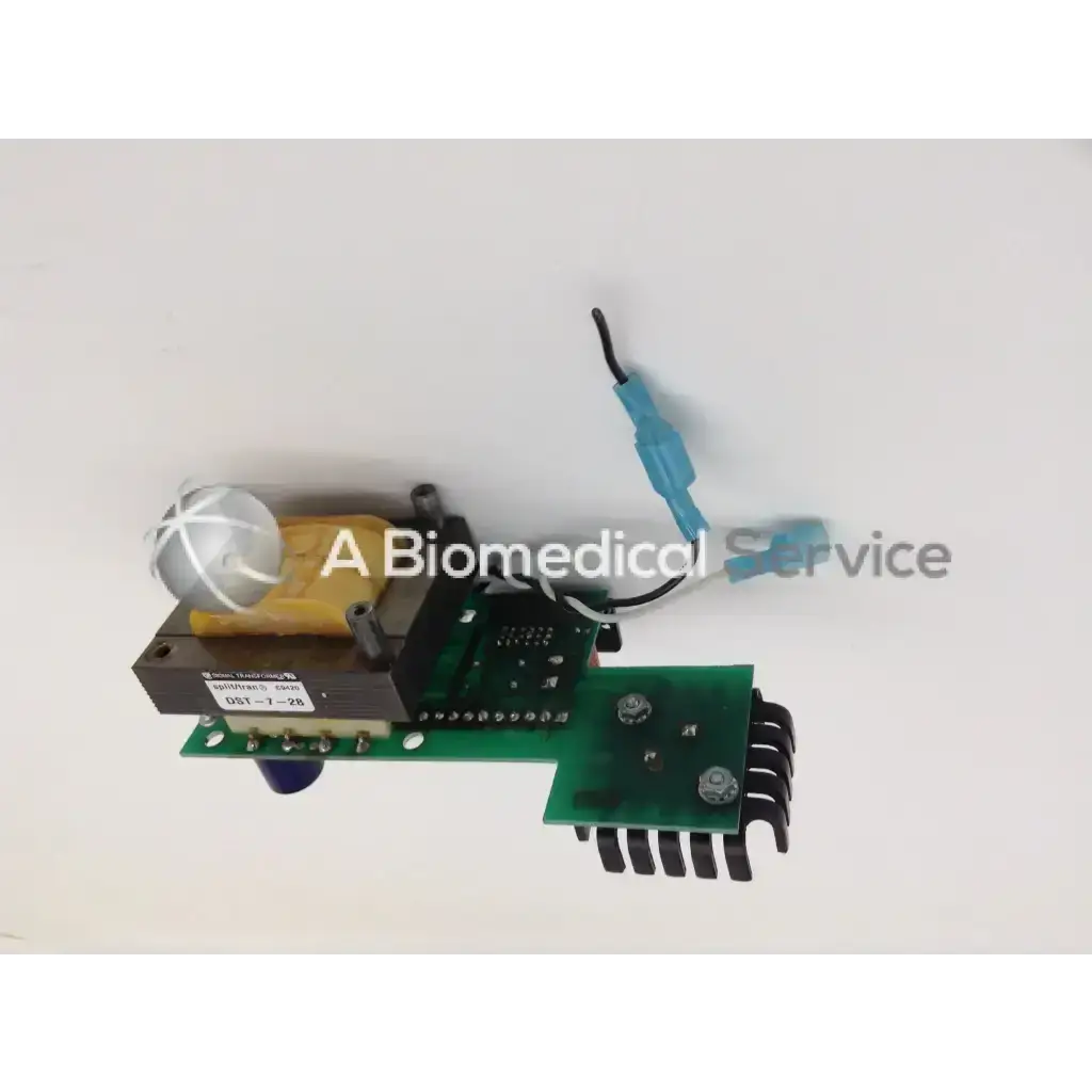 Vismed 800-00-18-A w/ Signal Transformer Split/Trans