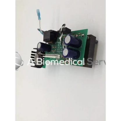 Vismed 800-00-18-A w/ Signal Transformer Split/Trans