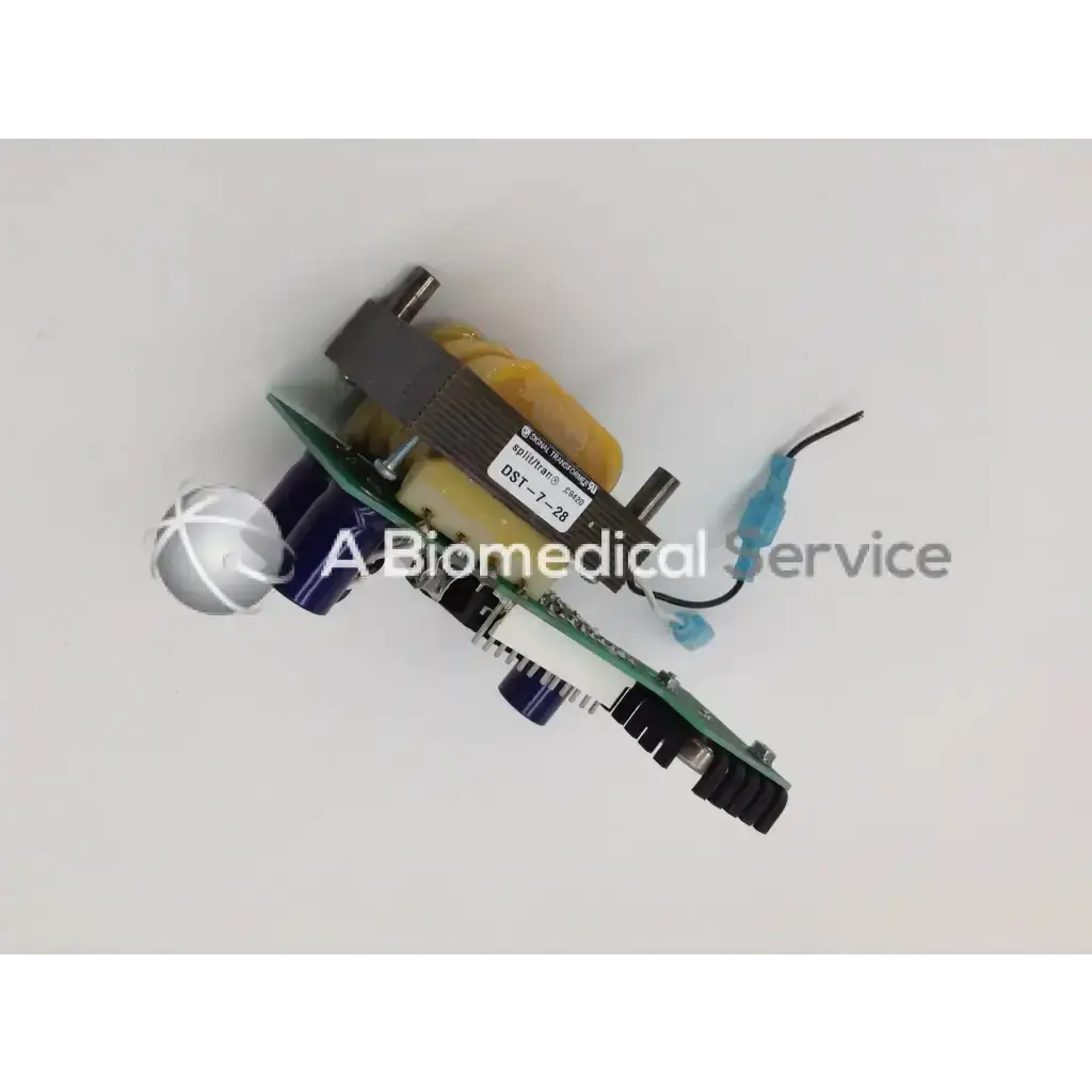 Vismed 800-00-18-A w/ Signal Transformer Split/Trans