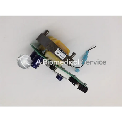 Vismed 800-00-18-A w/ Signal Transformer Split/Trans