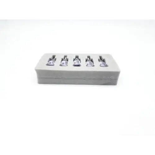 Vivadent Ivoclar 50374 E.Max CAD Cerec and inLab HT A3/