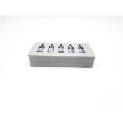 Vivadent Ivoclar 50374 E.Max CAD Cerec and inLab HT A3/