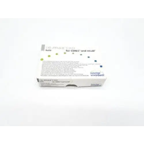 Vivadent Ivoclar E.Max CAD Cerec and inLab HT A1 / B40