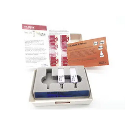 Vivadent Ivoclar E.Max CAD Cerec and inLab HT A1 / B40