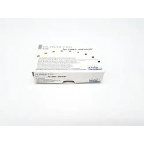 Vivadent Ivoclar E.Max CAD Cerec and inLab HT D2/ B40