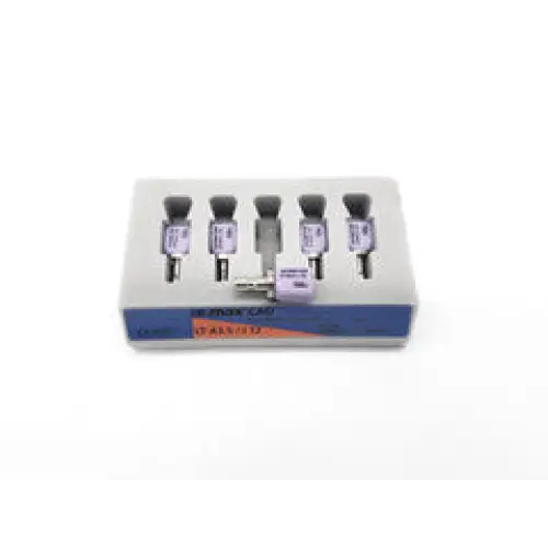 Vivadent Ivoclar E.Max CAD Cerec and inLab LT A3.5/ I 12