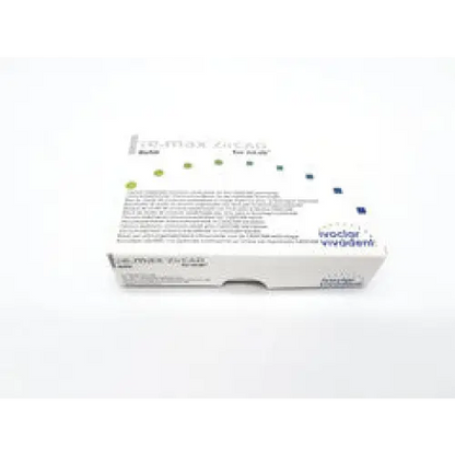 Vivadent Ivoclar E.Max CAD Cerec and inLab MO 1 / B40