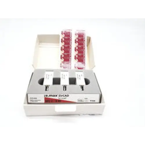 Load image into Gallery viewer, Vivadent Ivoclar E.Max CAD Cerec and inLab MO 2 / B40