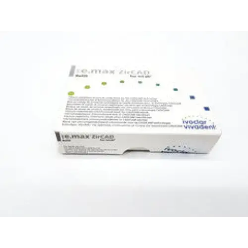 Load image into Gallery viewer, Vivadent Ivoclar E.Max CAD Cerec and inLab MO 2 / B40