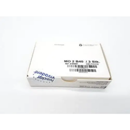 Vivadent Ivoclar E.Max CAD Cerec and inLab MO 2 / B40