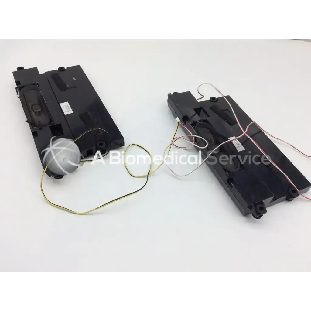 Vizio 0335-1508-1921 (162220330001) Speaker Set for M550SV