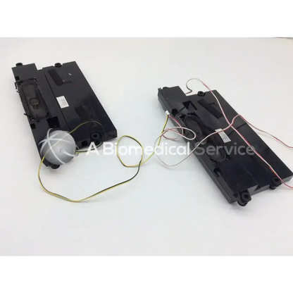 Vizio 0335-1508-1921 (162220330001) Speaker Set for M550SV