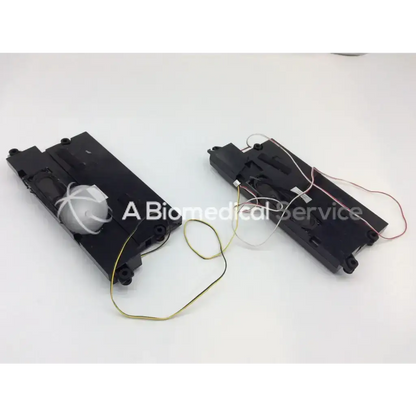 Vizio 0335-1508-1921 (162220330001) Speaker Set for M550SV