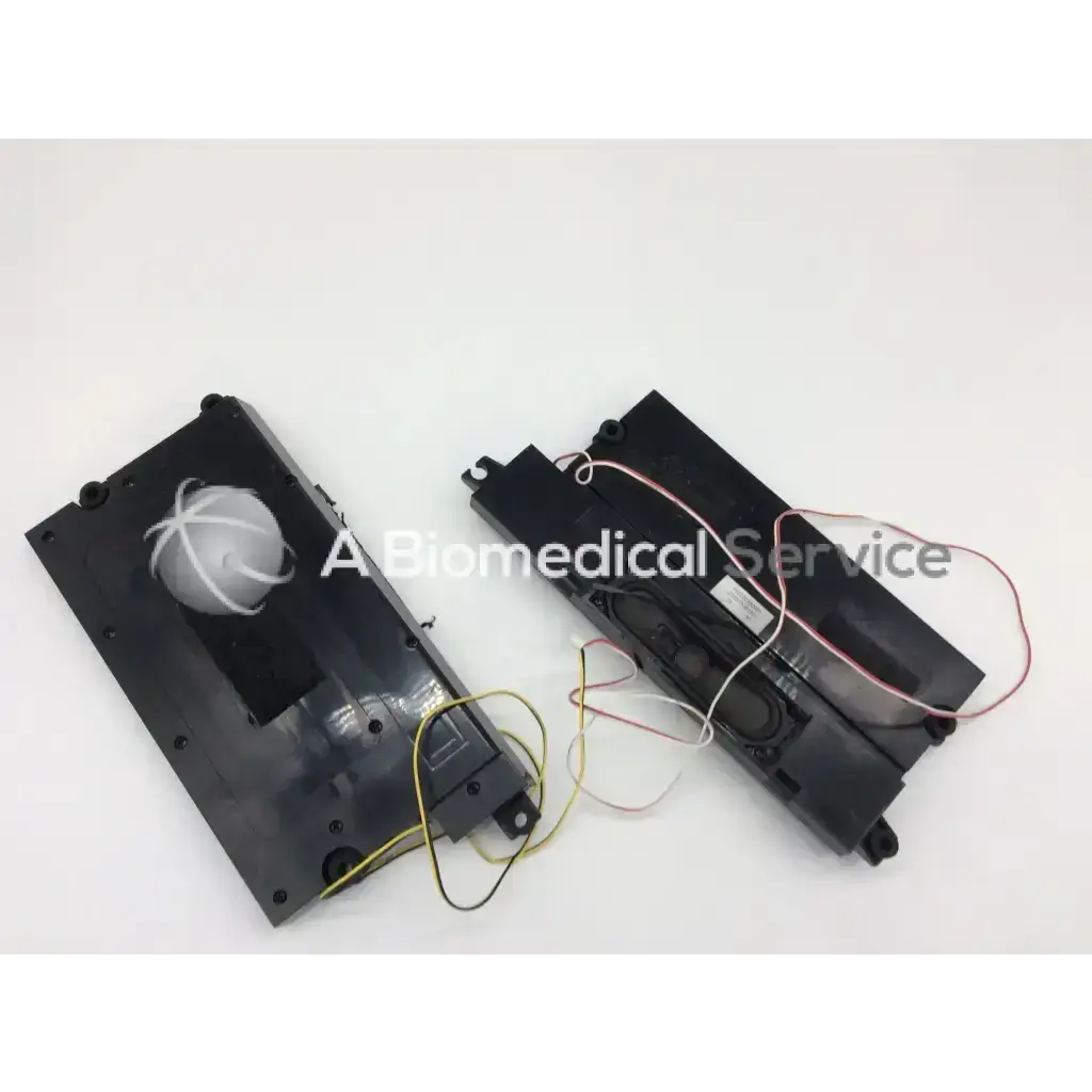 Vizio 0335-1508-1921 (162220330001) Speaker Set for M550SV