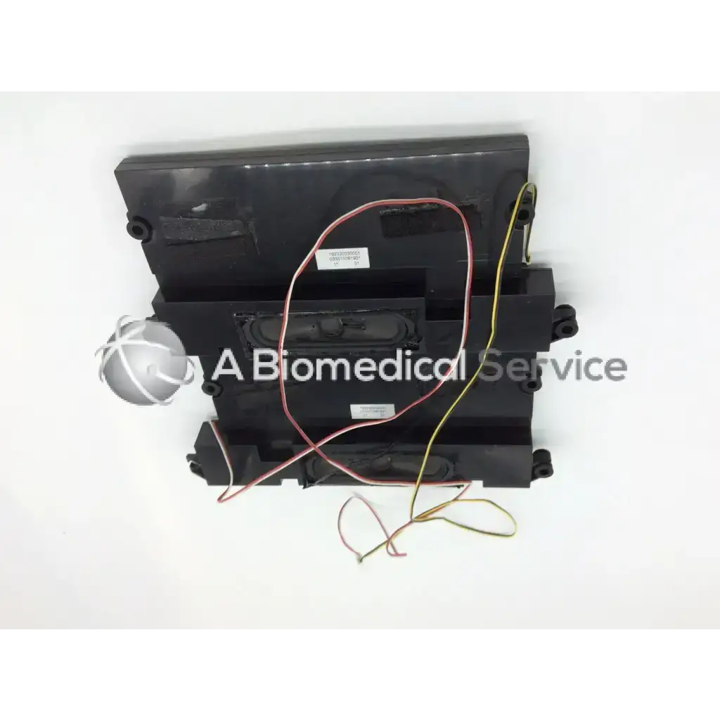 Vizio 0335-1508-1921 (162220330001) Speaker Set for M550SV