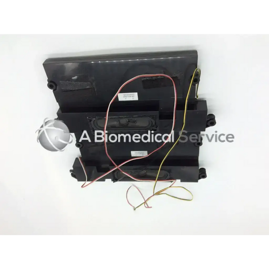 Vizio 0335-1508-1921 (162220330001) Speaker Set for M550SV