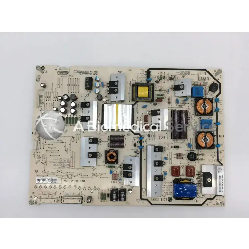Load image into Gallery viewer, Vizio 55’ M550SV 0500-0612-0140 LCD Power Supply Board Unit