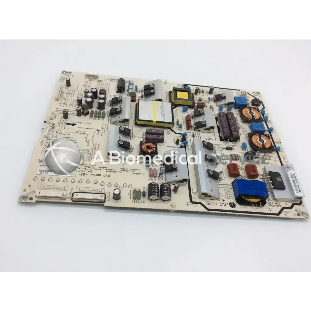 Load image into Gallery viewer, Vizio 55’ M550SV 0500-0612-0140 LCD Power Supply Board Unit