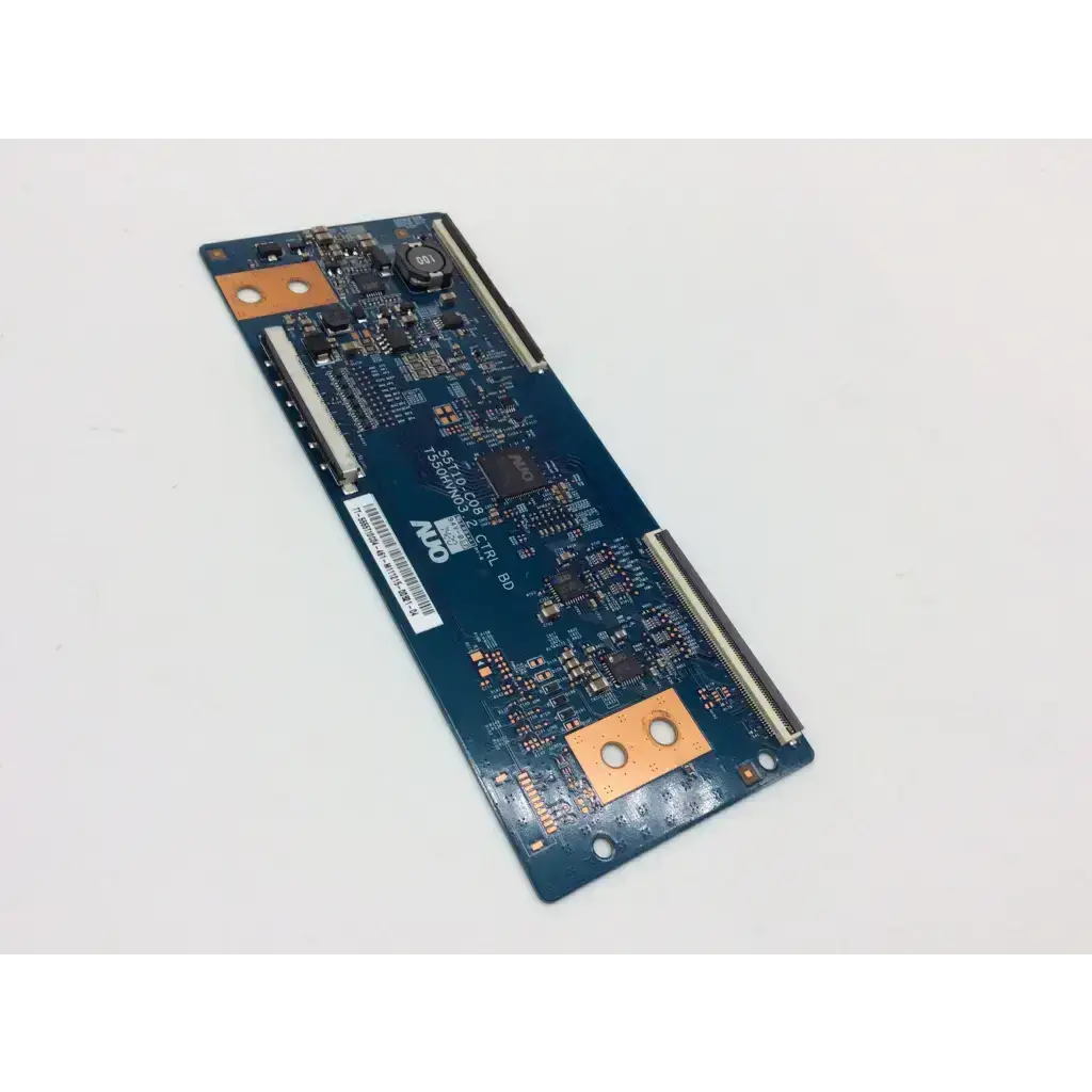 Vizio 55T10-C08 T-Con Board - Medical parts
