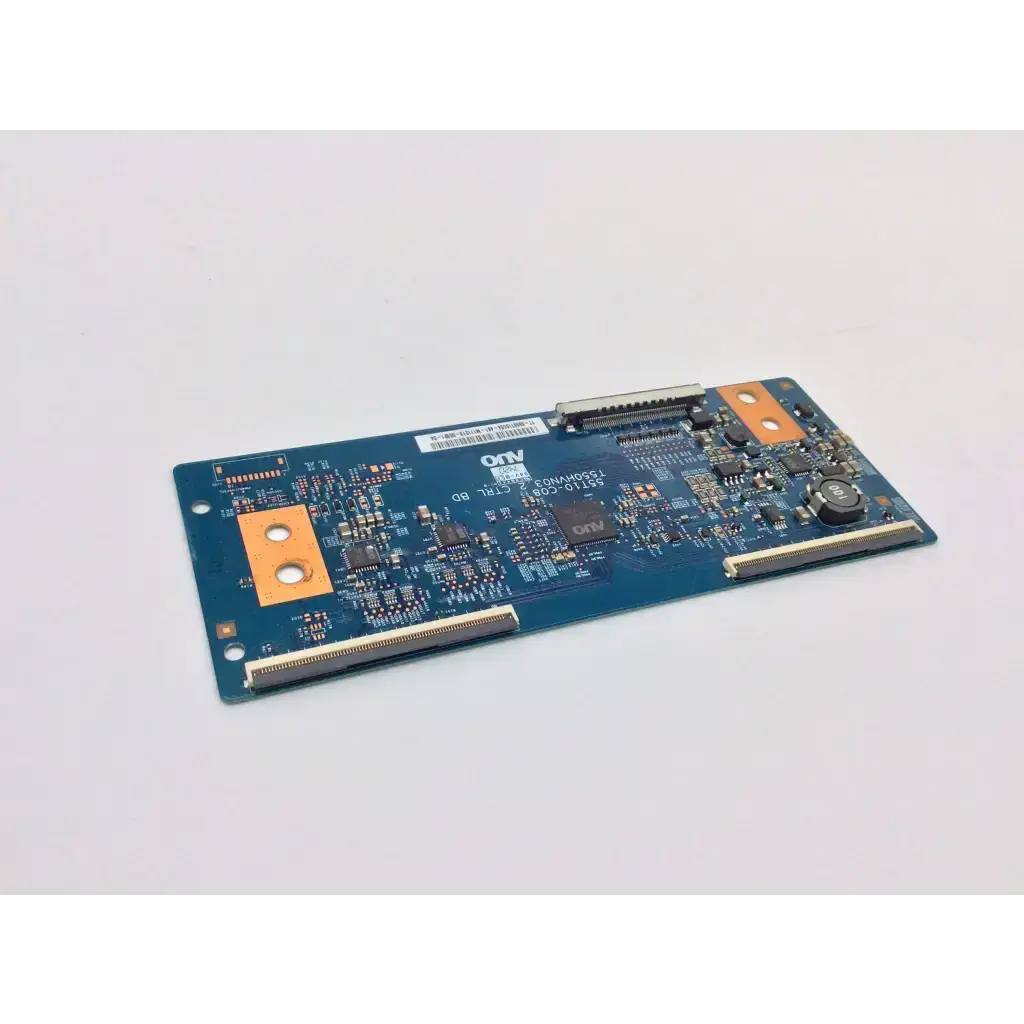 Vizio 55T10-C08 T-Con Board - Medical parts
