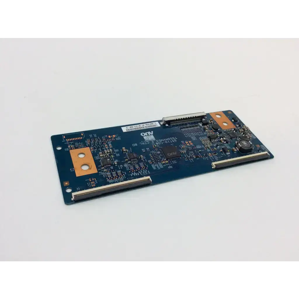 Vizio 55T10-C08 T-Con Board - Medical parts