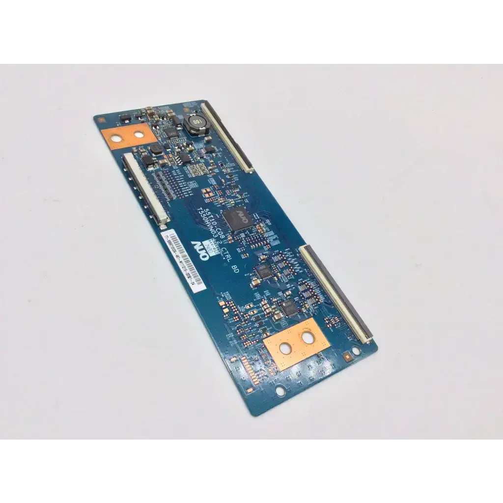 Vizio 55T10-C08 T-Con Board - Medical parts