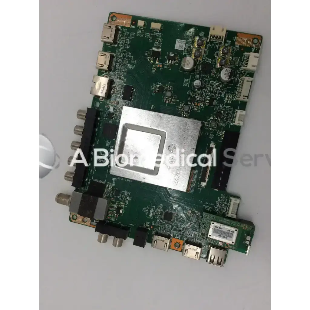 Load image into Gallery viewer, Vizio 91.76Q01.001g 91.76q10.002g Y14_E550i_M80_Mb