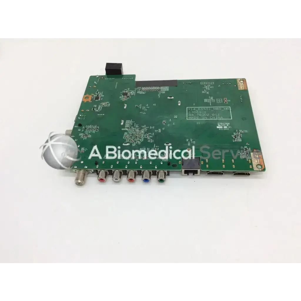 Load image into Gallery viewer, Vizio 91.76Q01.001g 91.76q10.002g Y14_E550i_M80_Mb