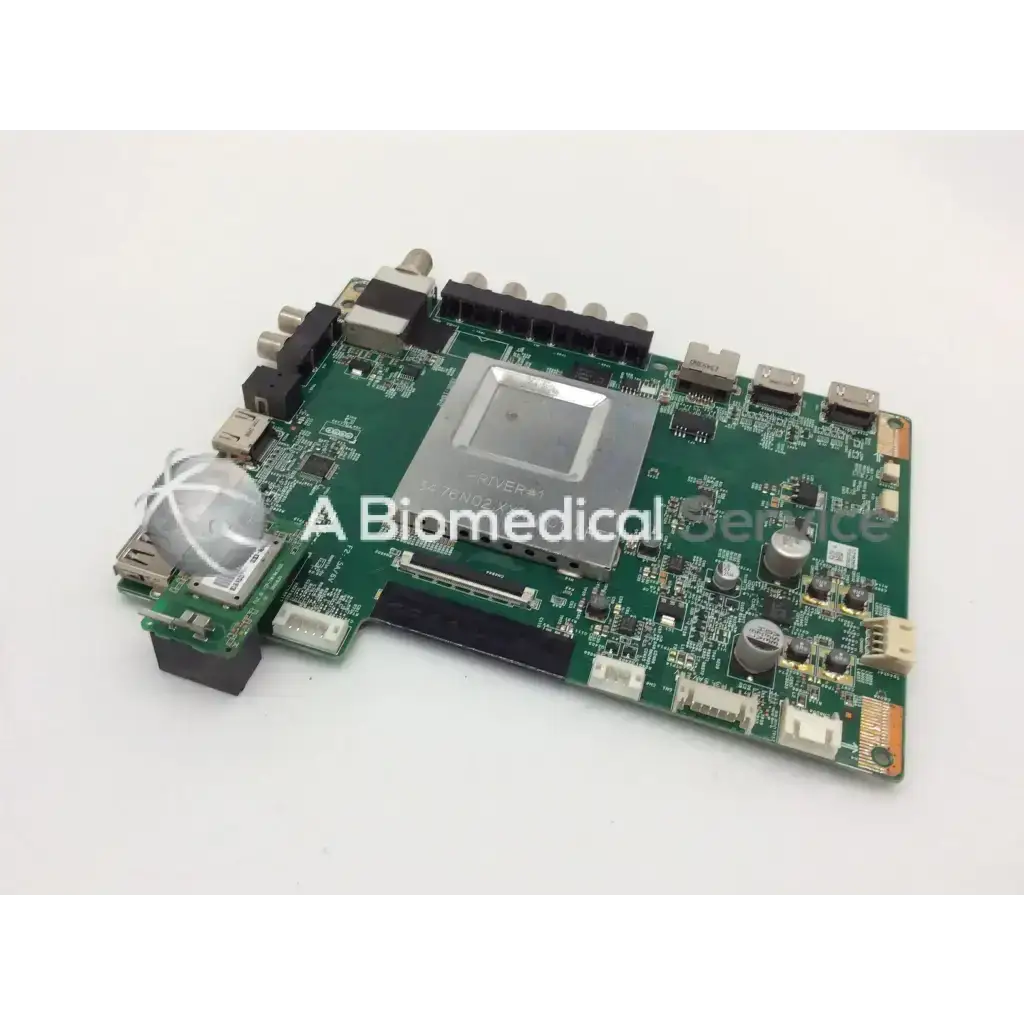 Load image into Gallery viewer, Vizio 91.76Q01.001g 91.76q10.002g Y14_E550i_M80_Mb