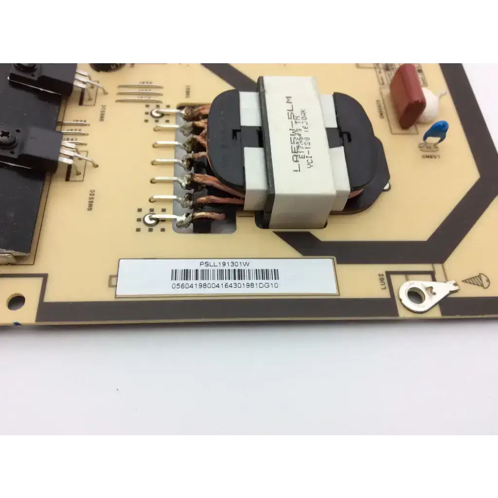 VIZIO E50U-D2 Power Board PSLL191301W - Medical parts