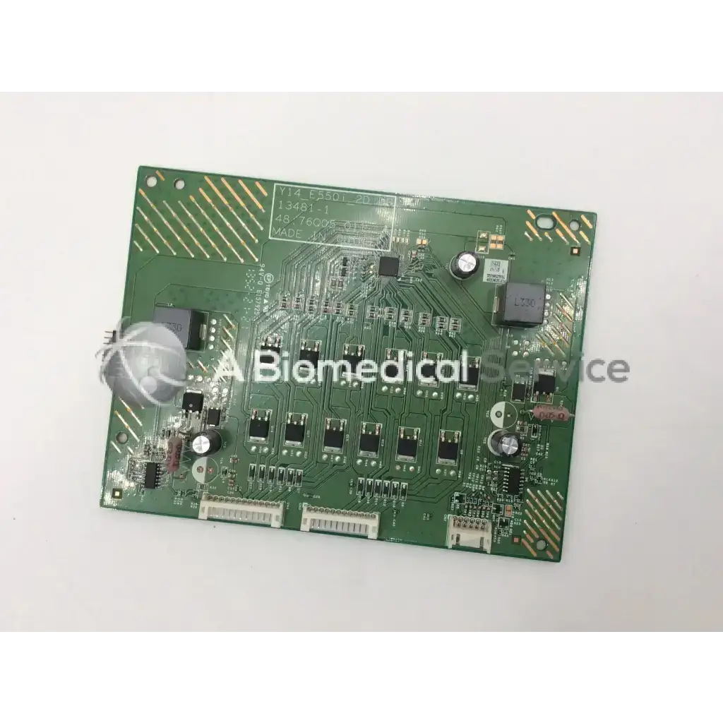 Vizio E550I-B2 Led Driver Y14_E550I_2D Dr - Medical parts