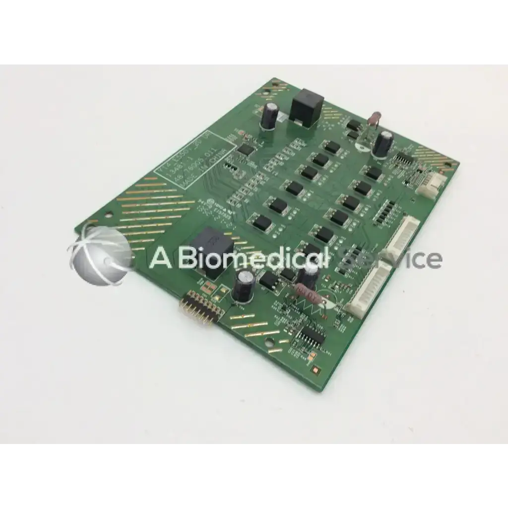 Vizio E550I-B2 Led Driver Y14_E550I_2D Dr - Medical parts