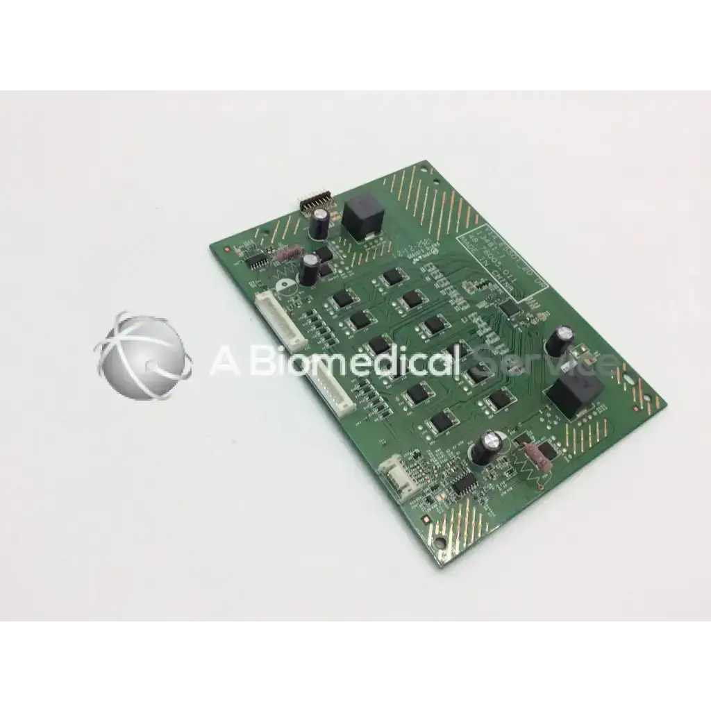 Vizio E550I-B2 Led Driver Y14_E550I_2D Dr - Medical parts